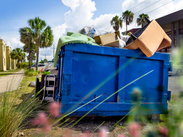 Basement Cleanout Services in Berryville, TX