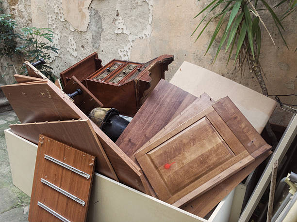Trusted Berryville, TX Junk Removal Experts